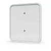 Uchwyt Ubiquiti UACC-FM-16cm z poliwęglanu biały 109,7 mm