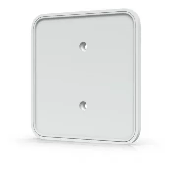 Uchwyt Ubiquiti UACC-FM-16cm z poliwęglanu biały 109,7 mm