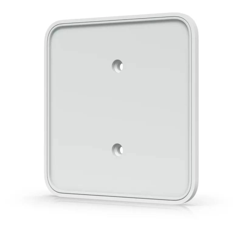 Uchwyt Ubiquiti UACC-FM-16cm z poliwęglanu biały 109,7 mm