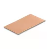 Paski miedziane DeLOCK 35 x 7 mm samoprzylepne 200 sztuk
