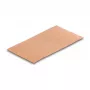 Paski miedziane DeLOCK 35 x 7 mm samoprzylepne 200 sztuk