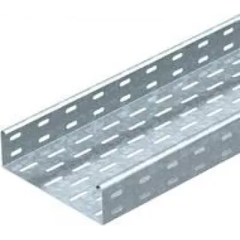 Koryto kablowe OBO Bettermann 60x100mm MKS 610 FS (6055109)