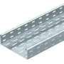 Koryto kablowe OBO Bettermann 60x100mm MKS 610 FS (6055109)