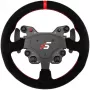 Simagic Steering Wheel GT1-SR Alcantara — obręcz kierownicy wyścigowej GT1-SR(ALCANTARA), pokrycie Alcantara