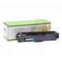 Kaseta z tonerem Static Control do Brother TN-221C/TN-241C, cyjan, zamiennik kompatybilny