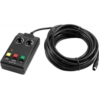 Timer Controller Antari MCT-2 (model 51701927) do maszyn do mgły — programowalna jednostka sterująca czasowa