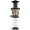 Kenwood JMP 400 WH wyciskarka wolnoobrotowa 140 W Czarny, Biały