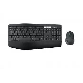 MK850 Performance Wrls Combo Nlb - 2.4GHZ/BT - Central