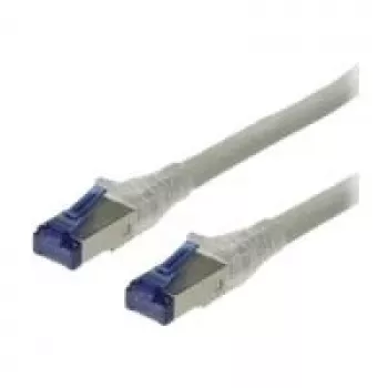 S/FTP Patch Cord Cat.6a ROLINE 50m