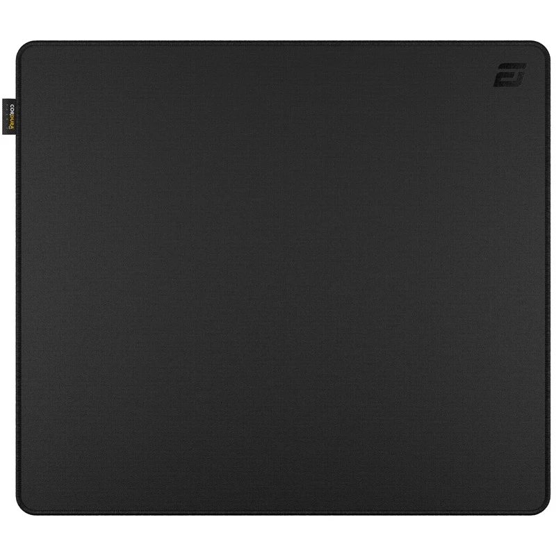 Endgame Gear MPC450 Cordura podkładka gamingowa pod mysz, Stealth Edition, czarna