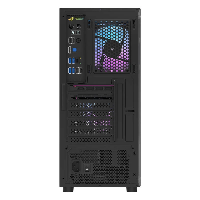 Obudowa komputerowa Darkflash A290 ATX Czarna