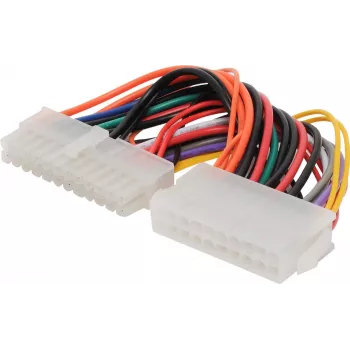 Wewnętrzny kabel zasilający ShiverPeaks BS78227-HQ 0,15 m