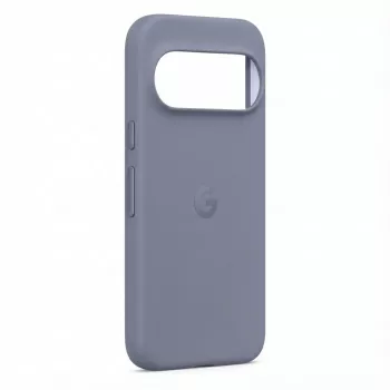 Google Pixelsnap, etui, Google, Pixel 10/Pixel 10 Pro, 16 cm (6,3 cala), szary