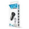 Ładowarka samochodowa everActive CC-15Q QC3.0 18W 1×USB