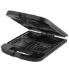 Sandwich Maker JATA JESW1551 1400 W Czarny Wskaźniki LED