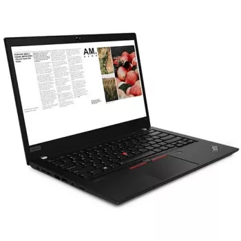 N14 T1A Lenovo Dock Refurbished Grade A Thinkpad T14 G2 Intel Core i5-1145G7 35.56cm 14Zoll 16GB 256GB M.2 BL CAM HDMI W11P 1. Wahl