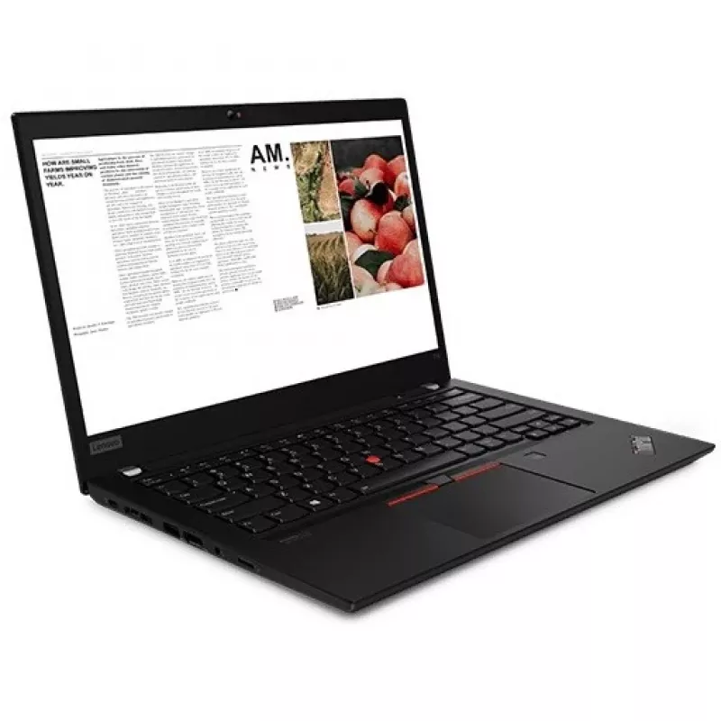 N14 T1A Lenovo Dock Refurbished Grade A Thinkpad T14 G2 Intel Core i5-1145G7 35.56cm 14Zoll 16GB 256GB M.2 BL CAM HDMI W11P 1. Wahl