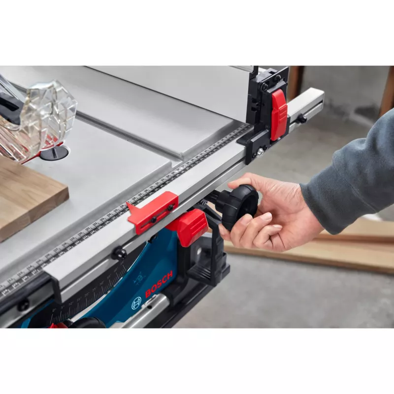Stół warsztatowy Bosch GTS 70-216 Professional, 1850 W, tarcza 216 mm