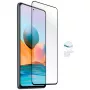 NEVOGLASS 3D, Folia ochronna przezroczysta, Samsung Galaxy S24 Plus