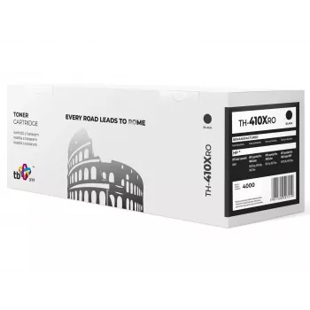 Toner do HP 305X czarny regenerowany nowy OPC TH-410XRO