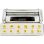 Nasadka do spaghetti Marcato AC-150-SPA 2mm Chrom Aluminium Stal