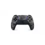 Gamepad Sony DualSense Camouflage szary — Wireless/Bluetooth i USB Type-C, PS5, Wbudowany akumulator Li‑Ion