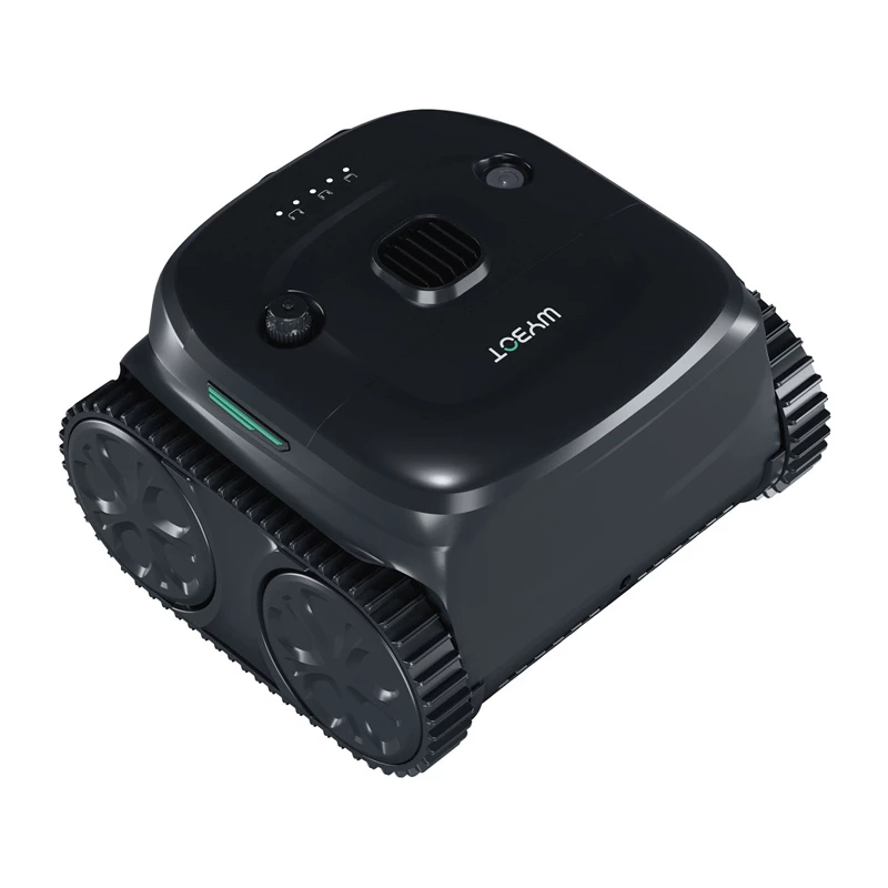 Robot basenowy Wybot C2PRO bezprzewodowy