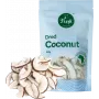 Kokos suszony Eco fresh foods 100 g – wiórki kokosowe, 100 g opakowanie