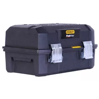 Stanley FMST1-71219 skrzynka na drobne części/narzędzia Czarna