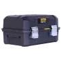 Stanley FMST1-71219 skrzynka na drobne części/narzędzia Czarna