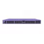 Przełącznik sieciowy EXTREME 4220 48-portowy (model 4220-48T-4X) z 48 portami miedzianymi i 4 slotami uplink SFP+
