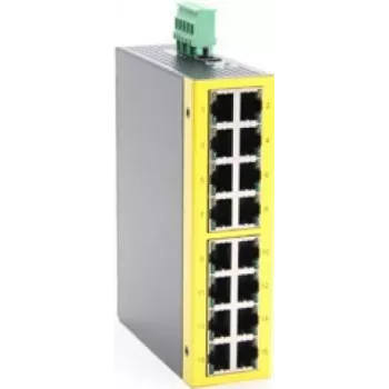 Niezarządzalny przełącznik KTI Networks KFS-1640-L