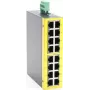 Niezarządzalny przełącznik KTI Networks KFS-1640-L