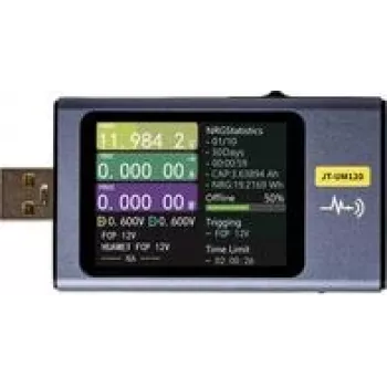 Joy-it JT-UM120 multimetr USB (JT-UM120)