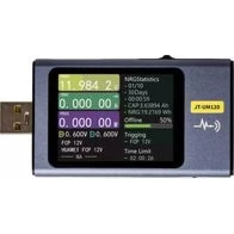 Joy-it JT-UM120 multimetr USB (JT-UM120)