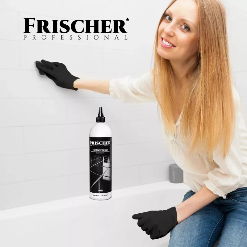 Frischer środek do czyszczenia fug 1 l