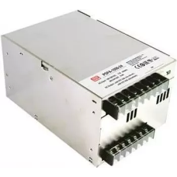 MEAN WELL PSPA-1000-24 zasilacz / falownik, 1000 W, wyjście 24 V, wejście 90–264 V