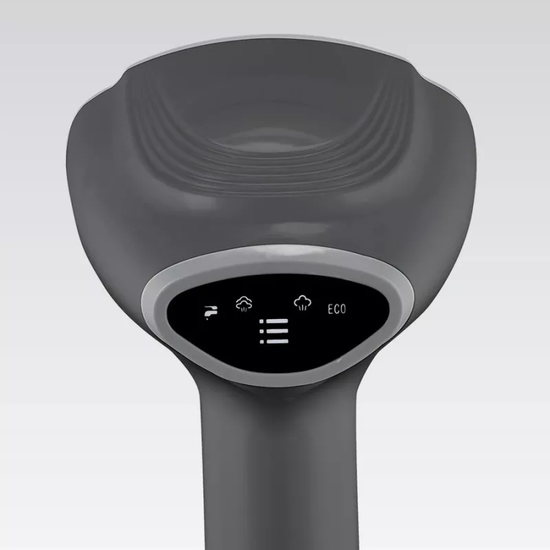 Parownica do ubrań Maestro MR-358 1600W, ręczna parownica do odzieży do pionowego prasowania parą