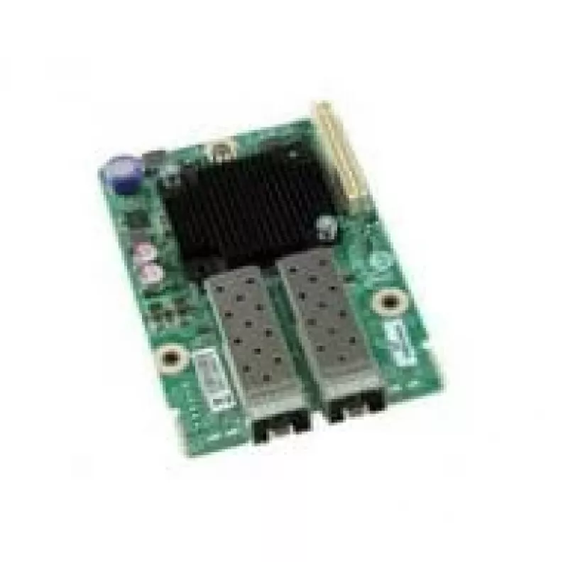 Karta sieciowa Intel AXX10GBTWLIOM3 wewnętrzna Ethernet