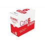 Kabel sieciowy A-LAN KIU6PVC305Q 305 m Kat.6 U/UTP (UTP) Szary