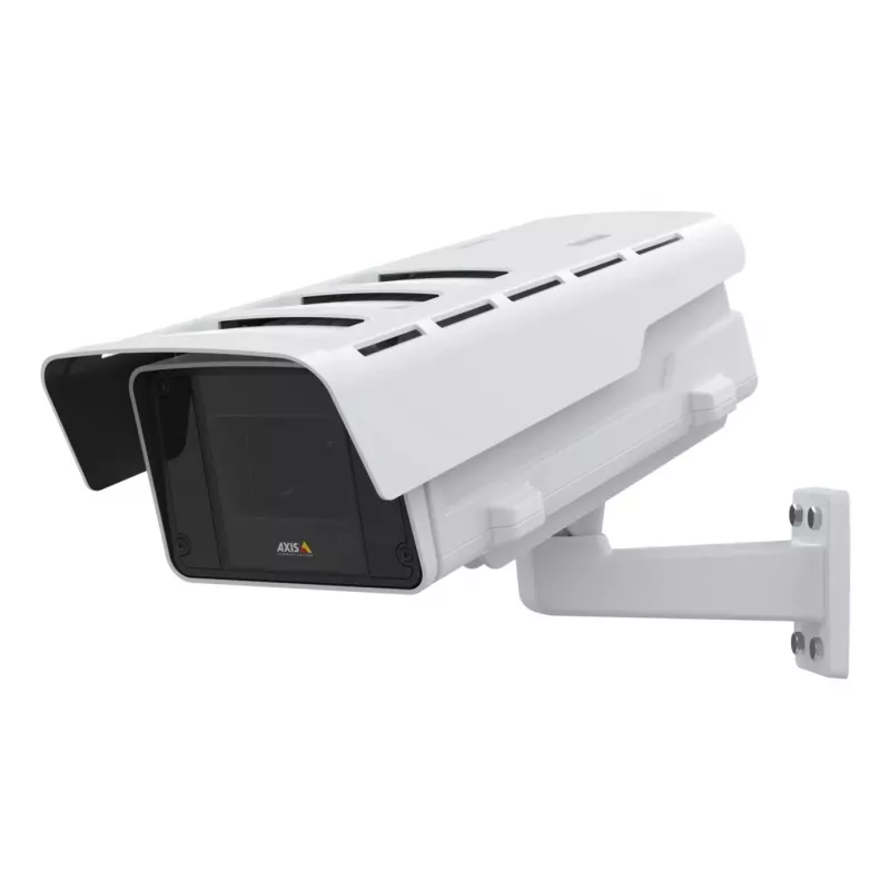 Kamera IP Axis 02064-001 Bullet 1920 x 1080