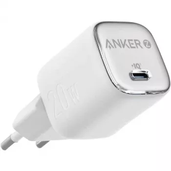 Anker Innovations Ładowarka Anker (20W, 1C) - Ładowarka Anker (20W (A2699G21)