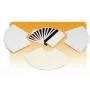 Karta PVC Zebra 30 mil 104523-130
