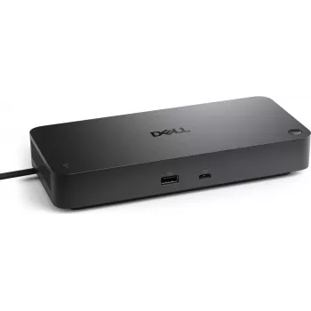 Stacja dokująca Dell Pro Smart Dock SD25 USB-C z Power Delivery do laptopów