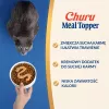 Saszetka z mokrym przysmakiem dla kota INABA Churu Meal Topper Tuńczyk z przegrzebkiem 4 x 14 g