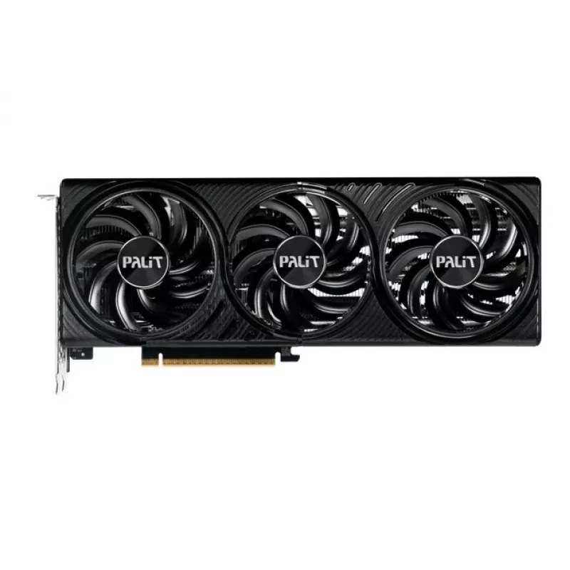 Karta graficzna Palit GeForce RTX 5060 Ti 16 GB GDDR7