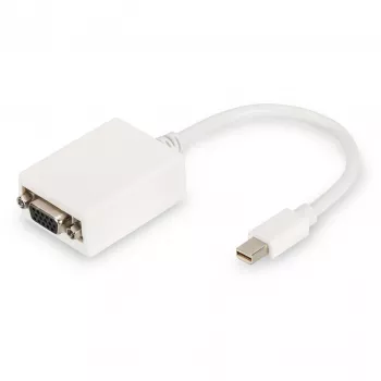 adapter kablowya DisplayPort Digitus DB-340407-001-W