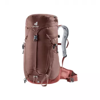 Plecak DEUTER Trail 22 SL — 22 L, rama wewnętrzna, 990 g, cappuccino