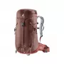Plecak DEUTER Trail 22 SL — 22 L, rama wewnętrzna, 990 g, cappuccino