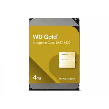 HDD Western Digital 4 TB 3,5 cala Serial ATA III WD4004FRYZ